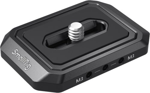 SmallRig 2827 Camera Riser Plate for Aircross 2 