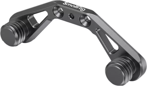 SmallRig 2828 Focus Motor Rod Mount for Aircross 2 