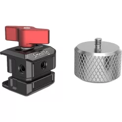   SmallRig 2829 Counter Weight & Mounting Clamp for Aircross 2 