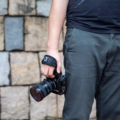 SmallRig Hand Strap (PAC2456)