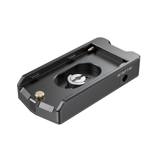 SmallRig NP-F Battery Adapter Plate for BMPCC 4K & 6K Cameras (EB2698)