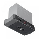 SmallRig NP-F Battery Adapter Plate for BMPCC 4K & 6K Cameras (EB2698)