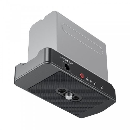 SmallRig NP-F Battery Adapter Plate for BMPCC 4K & 6K Cameras (EB2698)