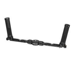   SmallRig Dual Handgrip for ZHIYUN CRANE 3S Handheld Stabilizer (2857)