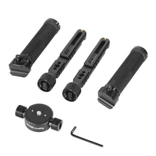 SmallRig Dual Handgrip for ZHIYUN CRANE 3S Handheld Stabilizer (2857)