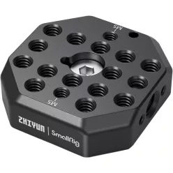 SmallRig 2854 Mounting Plate for Crane 3S 