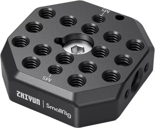 SmallRig 2854 Mounting Plate for Crane 3S 