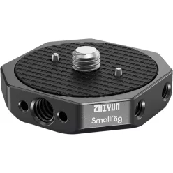 SmallRig 2855 Baseplate for Crane 3S 