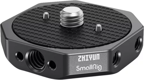 SmallRig 2855 Baseplate for Crane 3S 