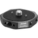 SmallRig 2855 Baseplate for Crane 3S 
