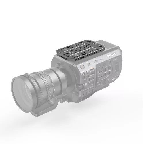 SmallRig SONY FX9 Top Plate kit (2839)