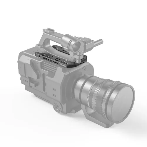 SmallRig SONY FX9 U-Shape Plate (2840)
