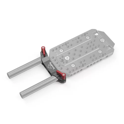 SmallRig SONY FX9 15mm Rod Clamp (2845)