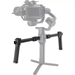 SmallRig 2519 Dual Handgrip for Ronin S/SC 