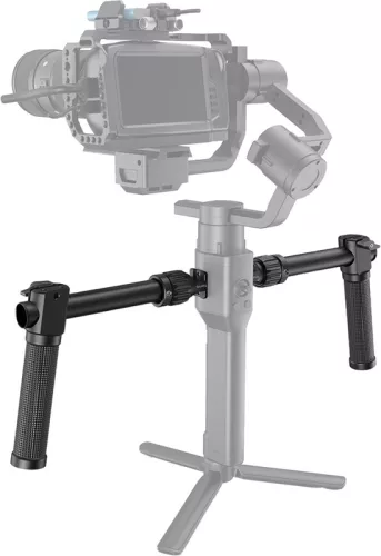 SmallRig 2519 Dual Handgrip for Ronin S/SC 