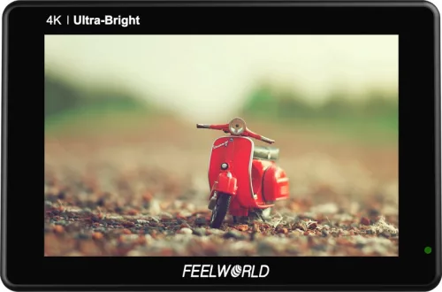 FEELWORLD Monitor LUT7S WITH SDI (7")