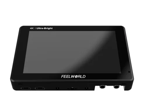 FEELWORLD Monitor LUT7S WITH SDI (7")