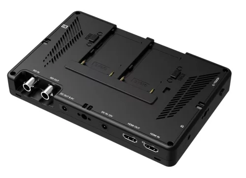 FEELWORLD Monitor LUT7S WITH SDI (7")