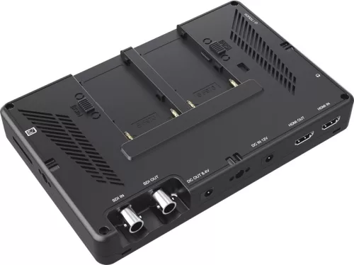 FEELWORLD Monitor LUT7S WITH SDI (7")