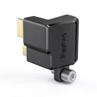 SmallRig HDMI & Type-C Right-Angle Adapter for BMPCC 4K  Camera Cage (AAA2700)