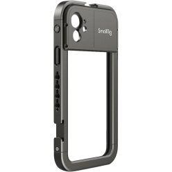 SmallRig 2773 Pro Mobile Cage for iPhone 11 (17mm Lens) 