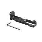 SmallRig Mounting Plate with Two Cold Shoes for Canon G7X Mark III (BUC2433)