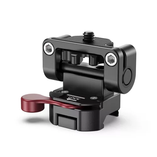 SmallRig DSLR Monitor Holder with NATO Clamp (2100B)