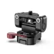 SmallRig DSLR Monitor Holder with NATO Clamp (2100B)