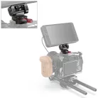 SmallRig DSLR Monitor Holder with NATO Clamp (2100B)