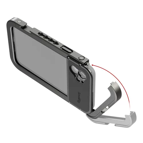 SmallRig Pro Mobile Cage for iPhone 11 (2774)