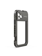 SmallRig Pro Mobile Cage for iPhone 11 Pro (17mm threaded lens version) (2775)