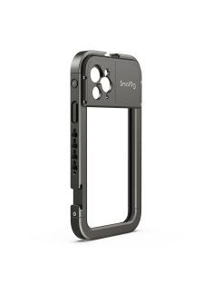   SmallRig Pro Mobile Cage for iPhone 11 Pro (17mm threaded lens version) (2775)