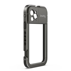   SmallRig Pro Mobile Cage for iPhone 11 Pro (17mm threaded lens version) (2775)