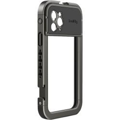   SmallRig 2776 Pro Mobile Cage for iPhone 11 Pro (Moment Lens) 