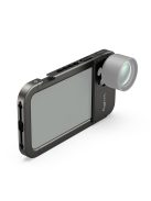 SmallRig Pro Mobile Cage for iPhone 11 Pro Max (17mm threaded lens version) (2777)