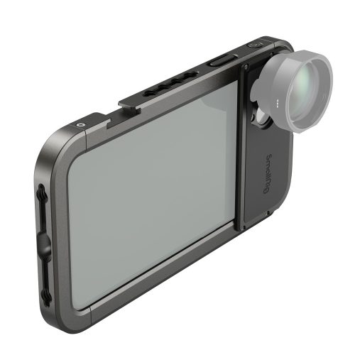 SmallRig Pro Mobile Cage for iPhone 11 Pro Max (2778)