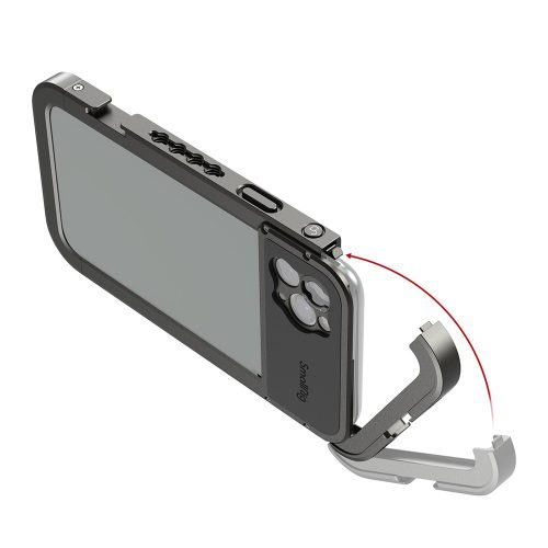 SmallRig Pro Mobile Cage for iPhone 11 Pro Max (2778)