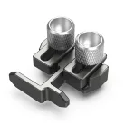 SmallRig HDMI & USB Type-C Cable Clamp for BMPCC 4K & 6K Cage (Dark Olive) (2768)