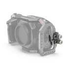 SmallRig HDMI & USB Type-C Cable Clamp for BMPCC 4K & 6K Cage (Dark Olive) (2768)