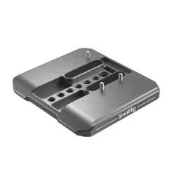 SmallRig 2841 Rear Insert Plate for FX9 