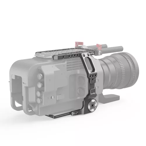 SmallRig SONY FX9 Half Cage (2912)