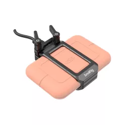 SmallRig Mount for LaCie Rugged SSD (2814)