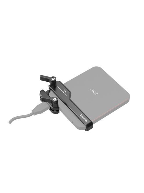 SmallRig Mount for LaCie Portable SSD (2799)