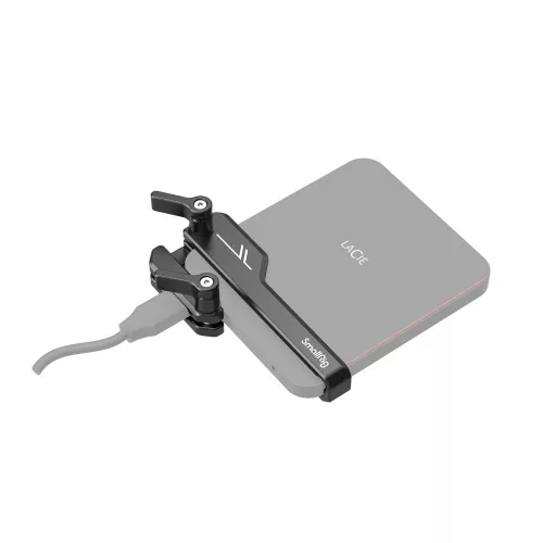 SmallRig Mount for LaCie Portable SSD (2799)