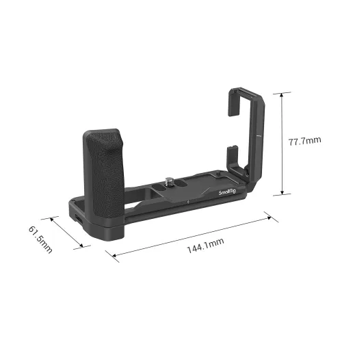 SmallRig 2812 L-Bracket for X-T4 