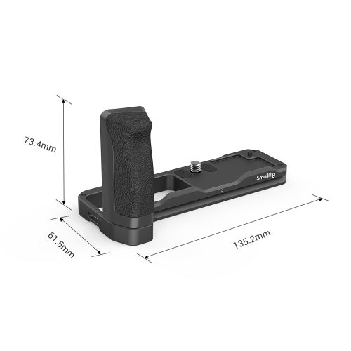 SmallRig 2813 L-Shape Grip for Fujifilm X-T4 