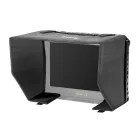 SmallRig Cage with Sun Hood and HDMI Clamp for Blackmagic Design Video Assist 7" 12G-SDI/HDMI (2792)