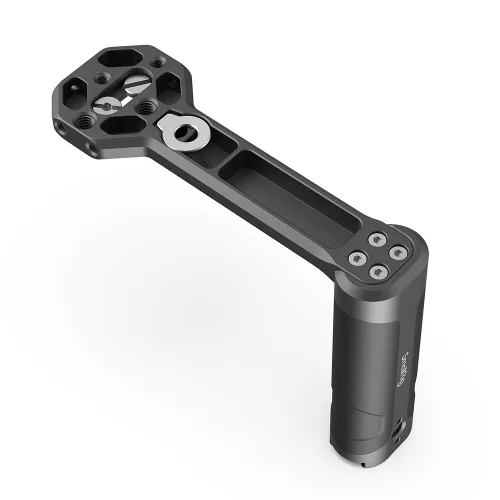 SmallRig Side Handle for DJI Ronin-S/ SC & Zhiyun Crane 2/V2 & Moza Air 2/AirCorss 2 Gimbals (2786B)