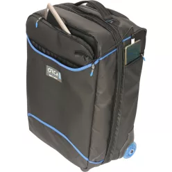 ORCA OR-84 Traveller Rolling Suitcase "Onboard"