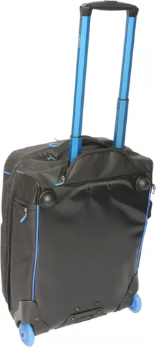 ORCA OR-84 Traveller Rolling Suitcase "Onboard"